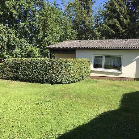Ferienpark Wehrda Gmbh Zewnętrze zdjęcie