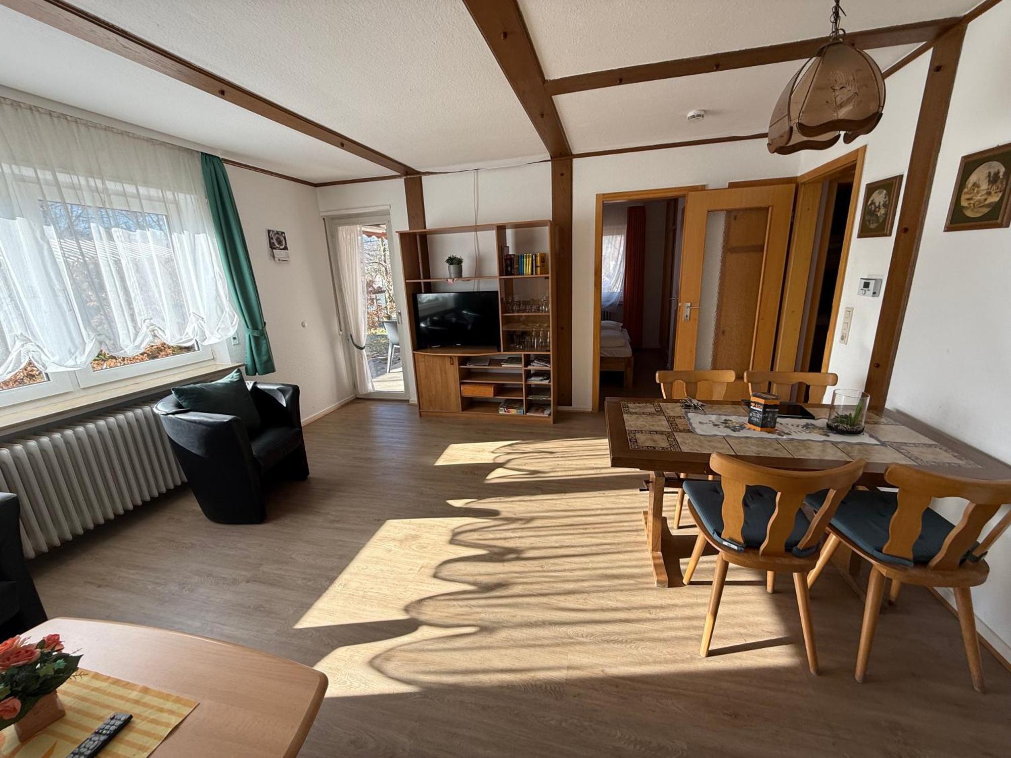 Ferienpark Wehrda Gmbh Zewnętrze zdjęcie